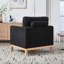 Fauteuil d'appoint 35,4 po-623077508-623077531
