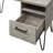 Grey Oak Desk