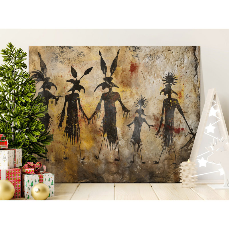 Wrapped Canvas Print Set, 50.8 cm H x 76.2 cm W