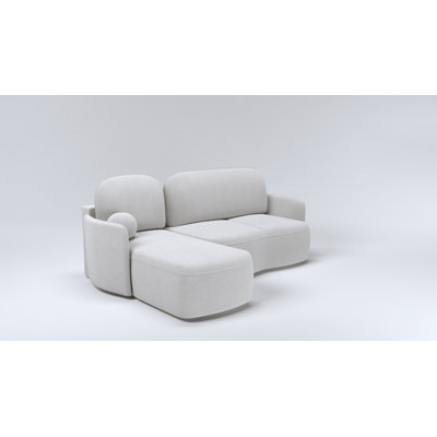 Dalayni 4 Seater Sofa Bed