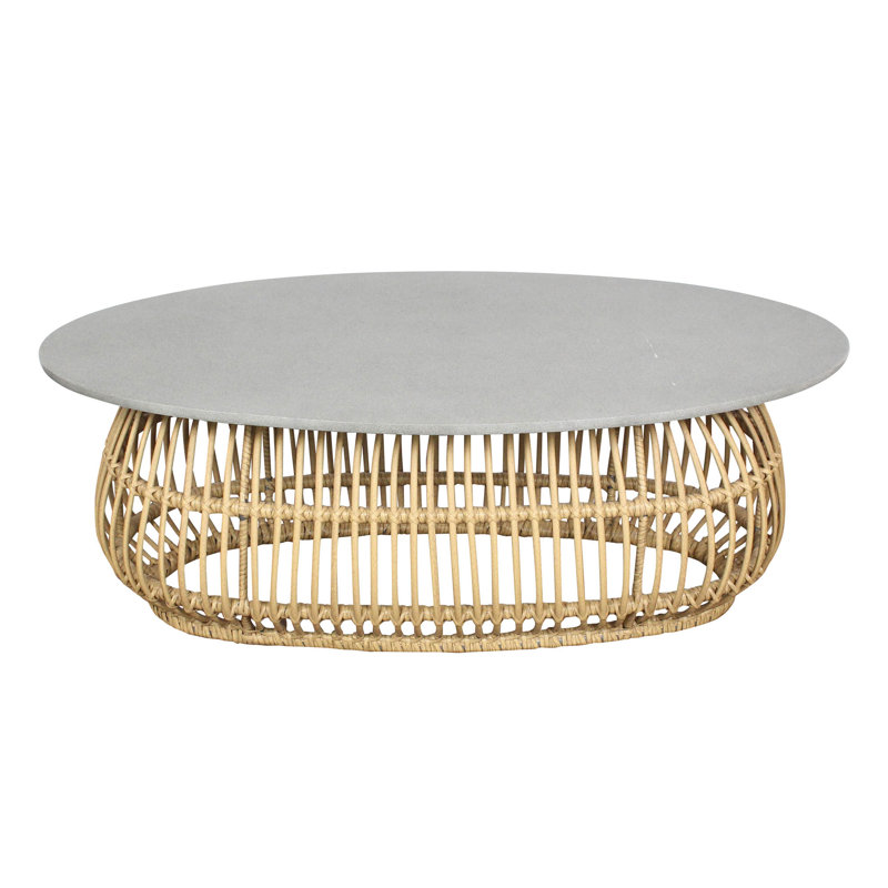Table basse Addalyn