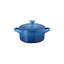 Le Creuset Stoneware Mini Round Cocotte, 14oz.-125254690