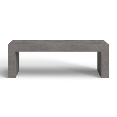 Columbia Bench by Joss & Main
