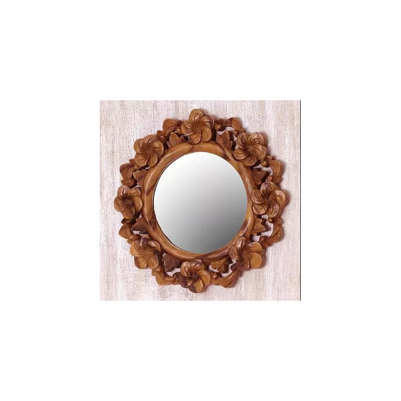 Jepun Wall Mirror