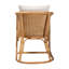 Fauteuil Bali & Pari Niko