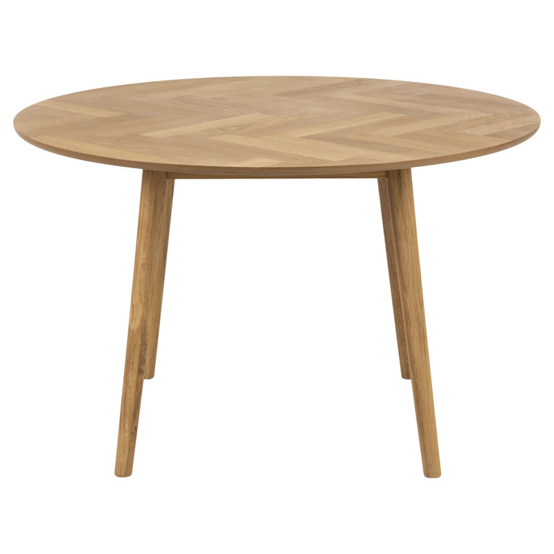 Popel Round 120cm Restaurant Table