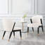 Chaise d'appoint de salle à manger Ola-91028783