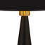 Percival Metal Table Lamp
