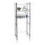 Rangement au-dessus de la toilette h 66,25 po x l 24 po Galena