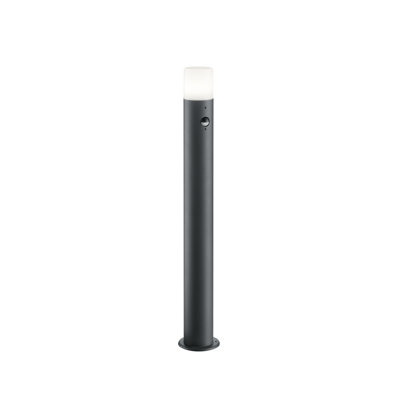 Goodlett Lamp Post (Full)