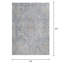 Tapis gris clair Micaden-691961644
