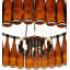 Tuscan Vineyard 12 - Light Chandelier