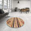 Tapis abstrait moderne 2880-666899651