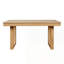Table de salle à manger extensible 60 "à 78"-129036963