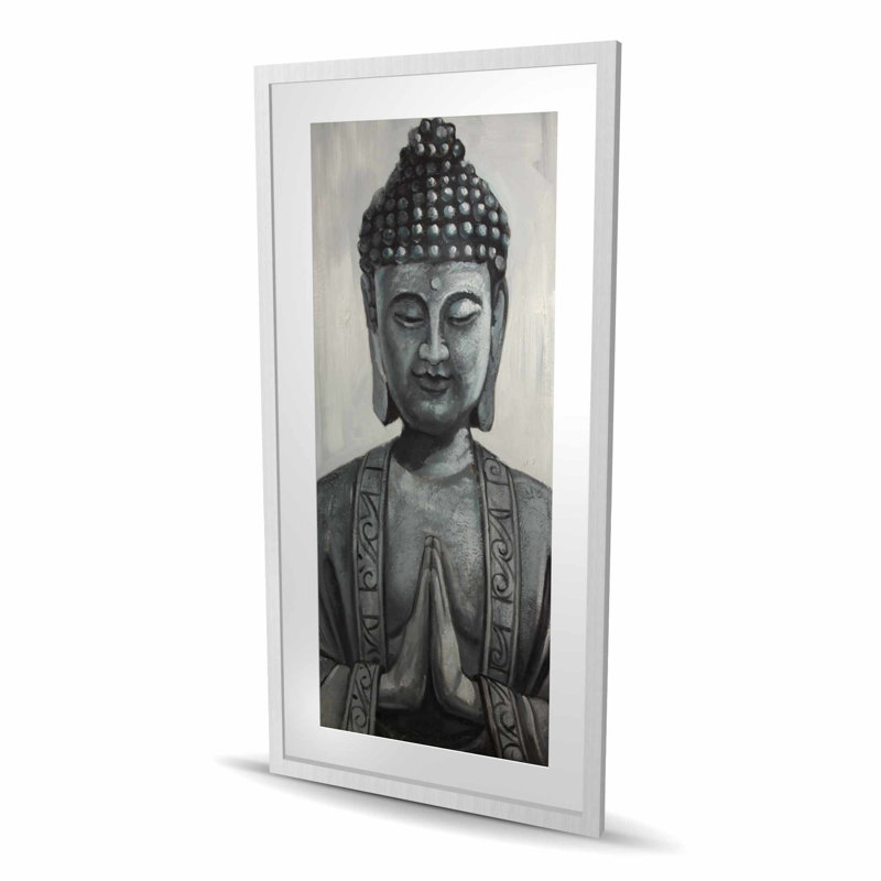 Buddha Man