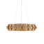 Plunge 1 - Light LED Pendant