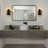 Aluminum Led Outdoor Wall Light