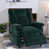 Green est en rupture de stock