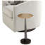 Beauvais End Table