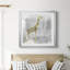 «Stand Tall» - peinture encadrée-1122129259-1122129262