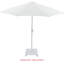 Parasols de patio en tissu Chavelle-354843386-354843387