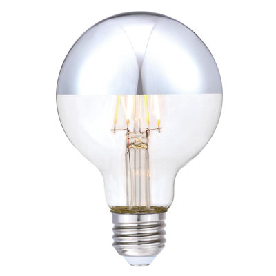 4.5 Watt 2700K Bulb -  Westinghouse Lighting, 51691EC1