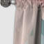 Ranee - Rideau minimaliste - Rideau occultant abstrait - 1 panneau-994317279
