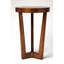 Table de bout ronde 24 po-1812232509