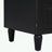 Albers Traditional 3 - Drawer Nightstand-1701551497