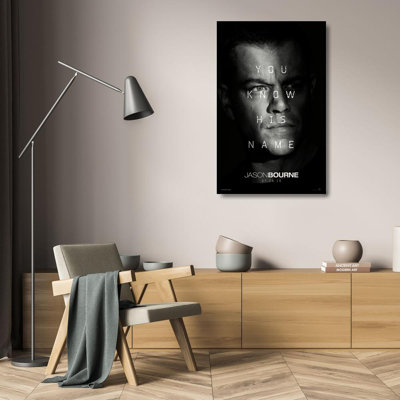 Jason Bourne