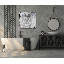 Whitecode Print by John Beard-1152298161-1125225823