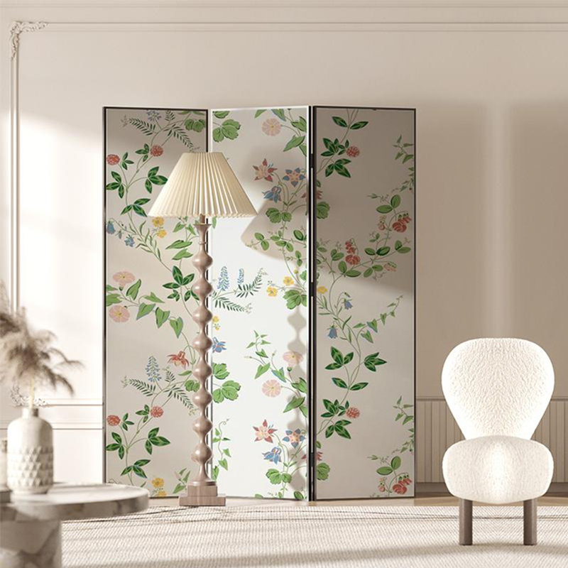 Gabrial, 78.74" H x 70.87" W x 0.98" D