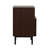 Sevyn Wooden Stripe Drawer Nightstand-1104361922