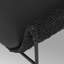 Suerte Outdoor Chair-Faux Black Hyacinth-816738652