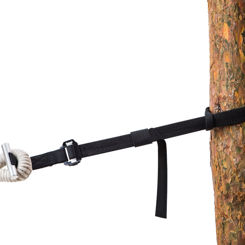 Standalone Product Hammock Tree Strap