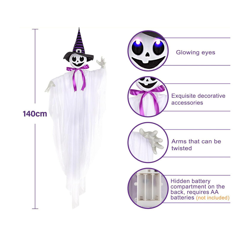Halloween Decoration