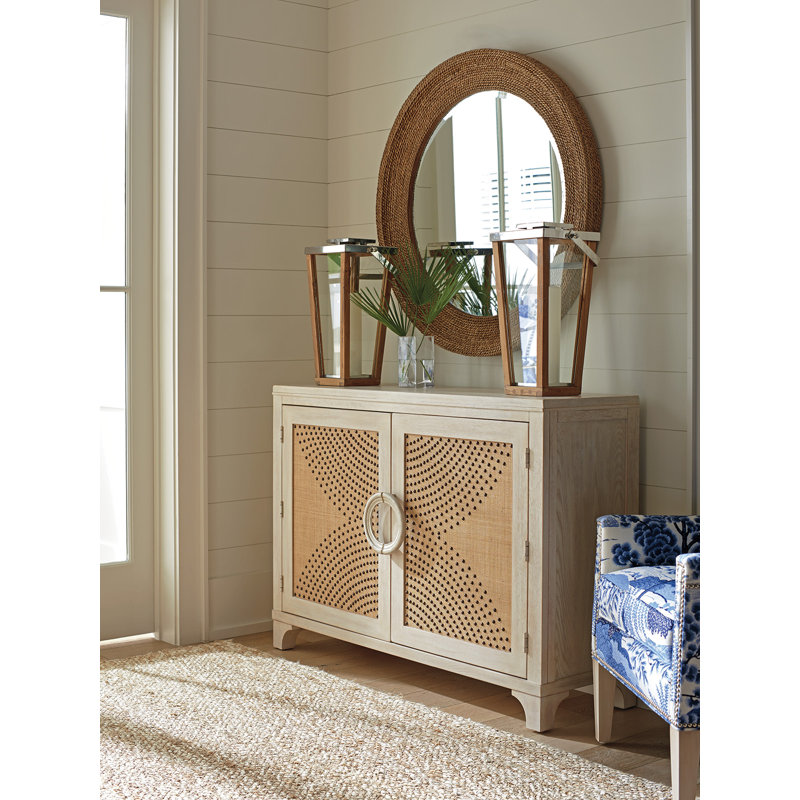 Newport 54'' W Sideboard, Sailcloth