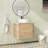 24'' Wall-Mounted Floating Bathroom Vanity with Quartz Top