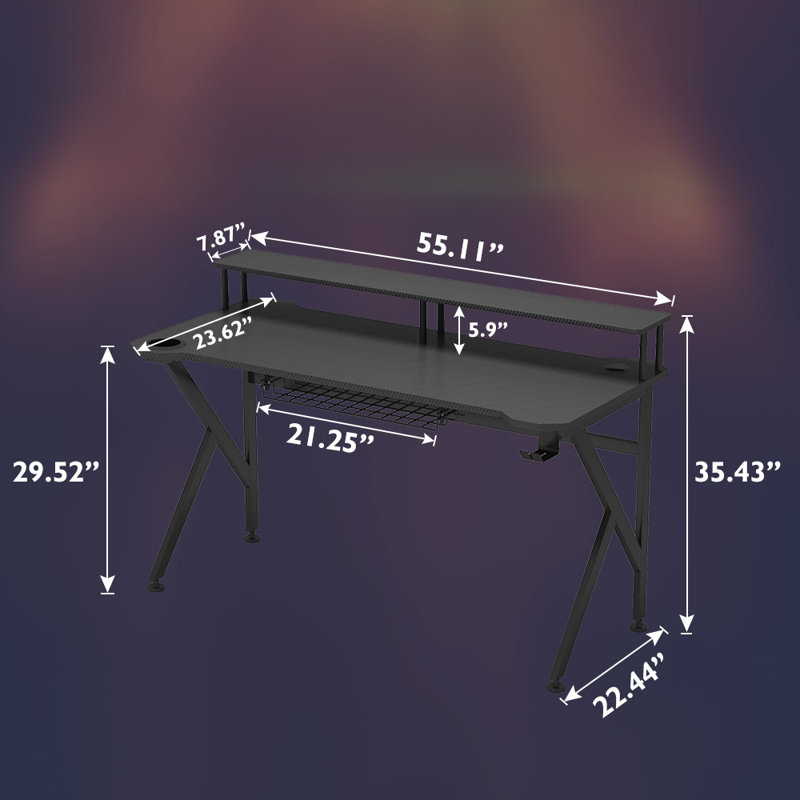 Bureau de jeu