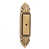Antique anglais mat