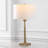 Nivedha Metal Base Table Lamp-368919073