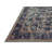 Machine Washable Gray Area Rug-2119851033