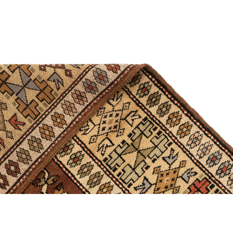 Tapis crème Oliveri