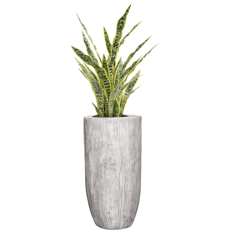 Ficus artificiel en pot 38 po Panama