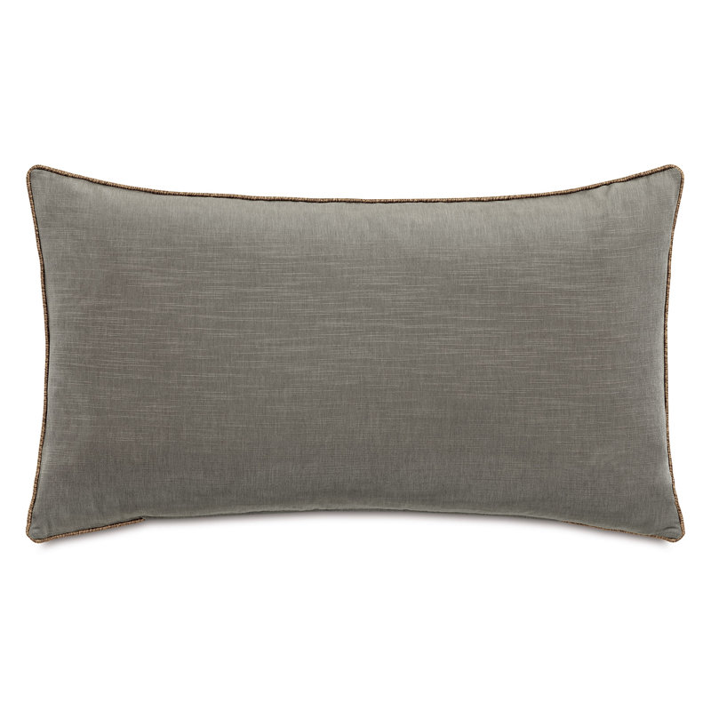 Montaigne Chenille Sham, King