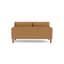 Laguna Leather Loveseat (70")-1499497243