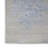 Nourison Tinita 3'9" x 5'9" Grey Blue Modern Indoor Rug-261505198