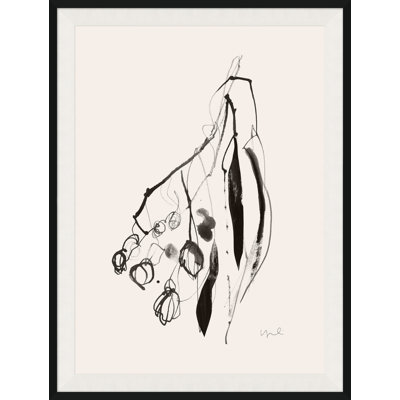Essence V Giclee Print by Yuki Osada