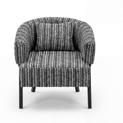 Fauteuil 2PC-Mid Century