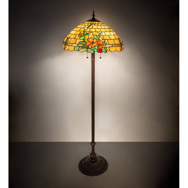 Kimberly Floor Lamp